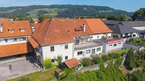 Scharnstein Wohnungen, Scharnstein Wohnung kaufen