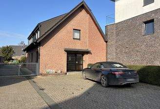 Einfamilienhaus Haus 1