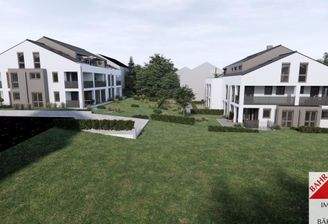 Projektierte Ansicht