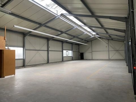 Hamm Halle, Hamm Hallenfläche