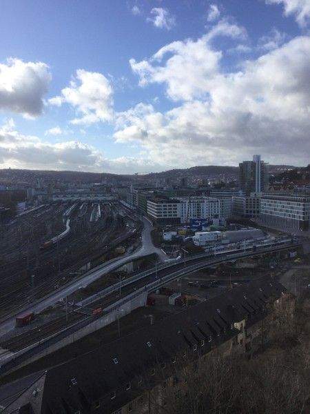 Stuttgart Büros, Büroräume, Büroflächen 