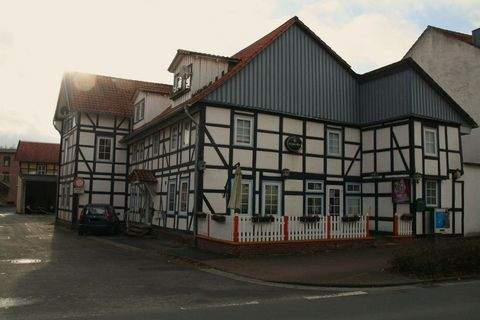 Delligsen Häuser, Delligsen Haus kaufen