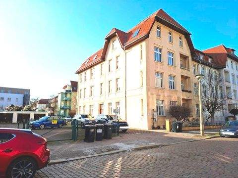 Magdeburg Wohnungen, Magdeburg Wohnung kaufen