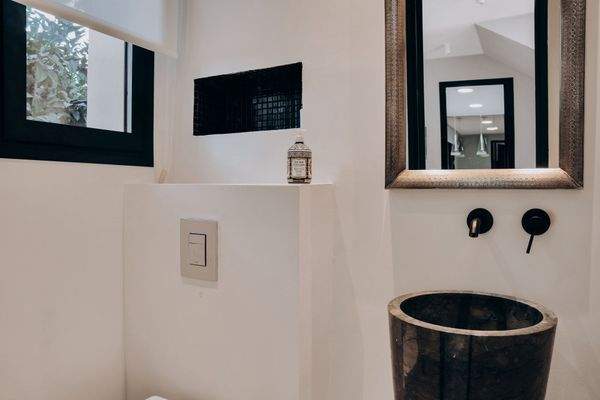 Photo: House in Marbella Golden Mile