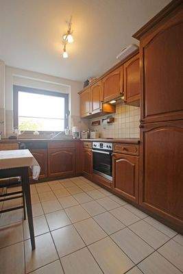 Blick in die Küche - Bild 2