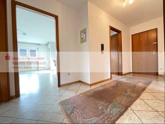 Wohnungseingang/Diele