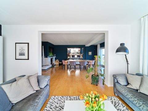 Konstanz-Litzelstetten Häuser, Konstanz-Litzelstetten Haus kaufen