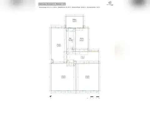 Leipzig Wohnungen, Leipzig Wohnung mieten