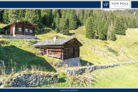Klosters Dorf Häuser, Klosters Dorf Haus kaufen