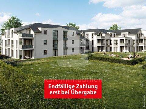 Bonn / Holzlar Wohnungen, Bonn / Holzlar Wohnung kaufen