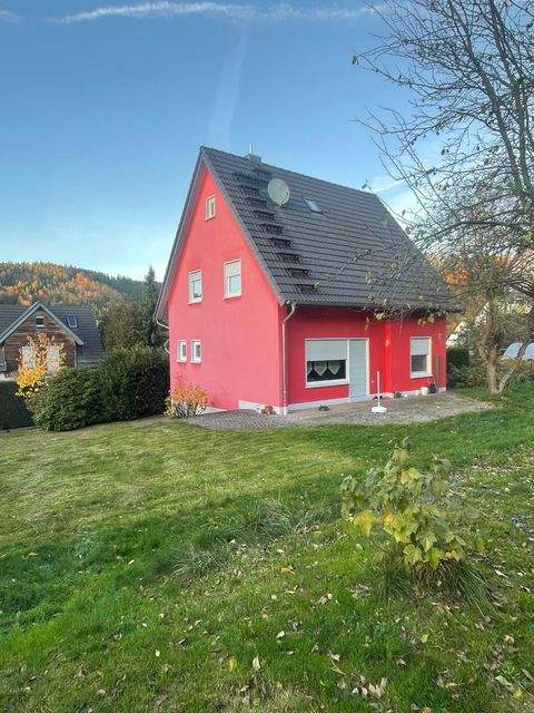 Bad Berneck im Fichtelgebirge Häuser, Bad Berneck im Fichtelgebirge Haus kaufen