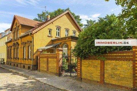 Luckenwalde Häuser, Luckenwalde Haus kaufen