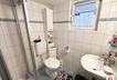 Badezimmer Einliegerwohnung