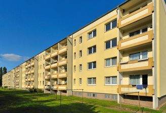 Straße d. Jugend 14-19