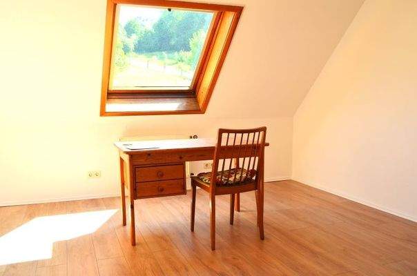 Kinderzimmer (Haus 1)