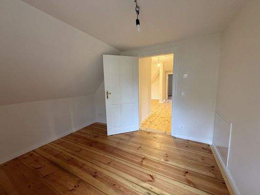 Schlafzimmer, Ansicht2