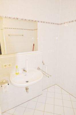 Platz f. Waschmaschine