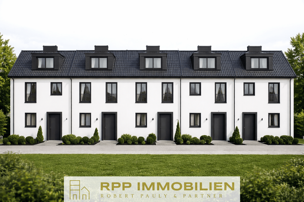 Visualisierung Eingangseite