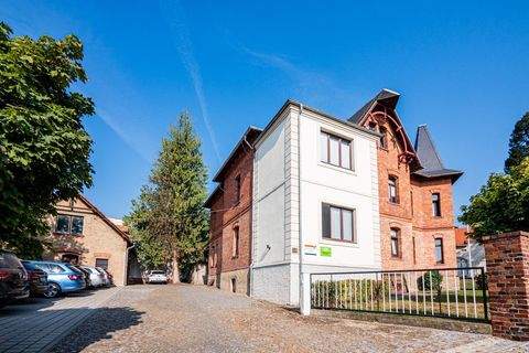 Königsbrück Büros, Büroräume, Büroflächen 