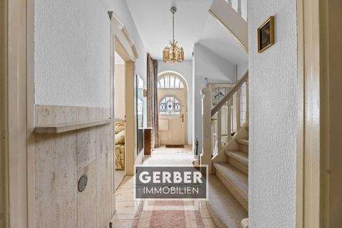 Münchberg Häuser, Münchberg Haus kaufen