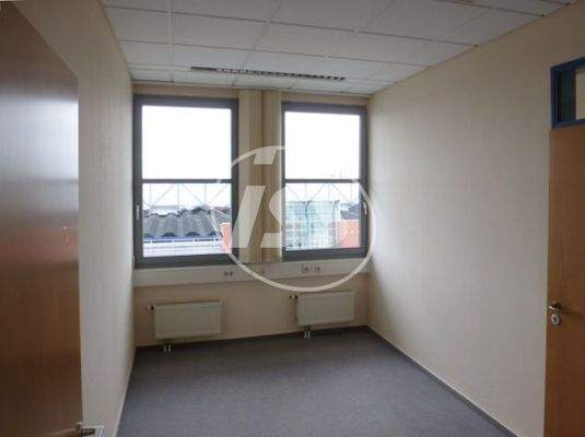 Musterbüro 4 Einzelbüro