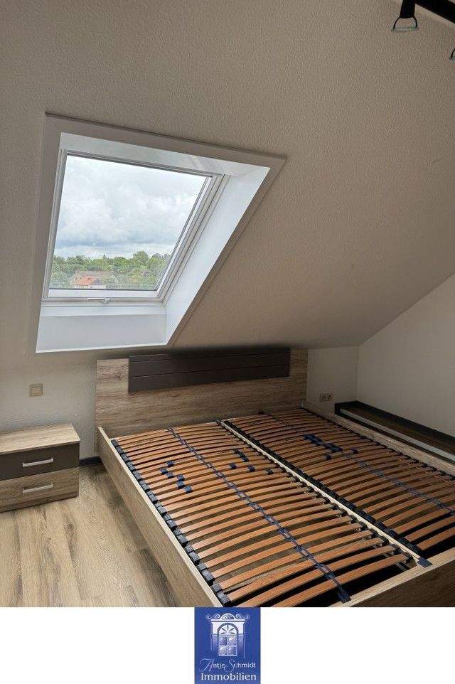 Ruhig gelegene Wohnung in grüner Lage! - Photo 2