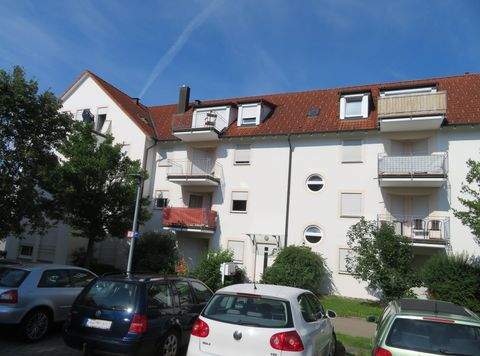 Sigmaringen Wohnungen, Sigmaringen Wohnung mieten