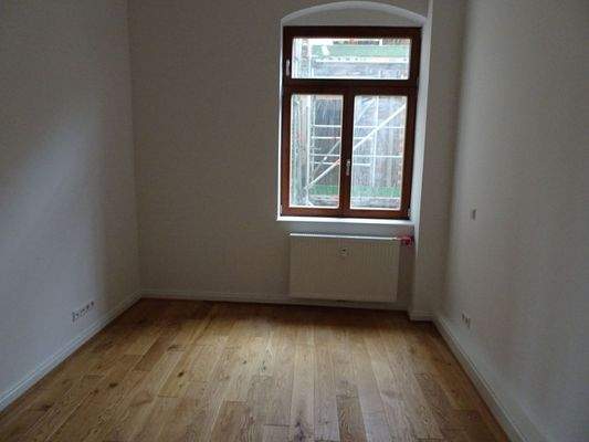 Zimmer 2 WE 2 Altbau