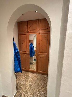 Garderobe