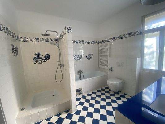 Villeroy und Boch Badezimmer