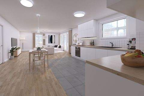 Winnenden Wohnungen, Winnenden Wohnung kaufen