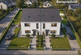 Doppelhaus