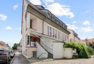 3-Zi-ETW zum Wohlfühlen