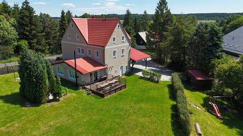 Kovárská Häuser, Kovárská Haus kaufen