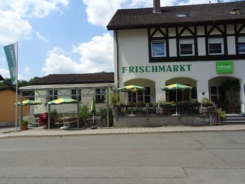 Heiligenstadt Ladenlokale, Ladenflächen 