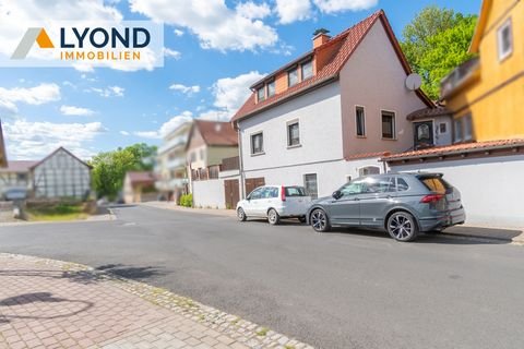 Unstruttal (Ammern) Häuser, Unstruttal (Ammern) Haus kaufen
