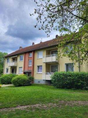 Auf dem Streitacker 27 Front 20240422