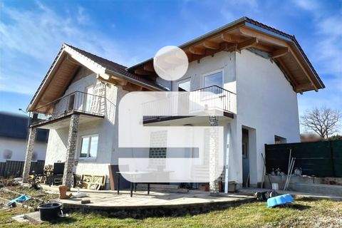 Eggenfelden Häuser, Eggenfelden Haus kaufen