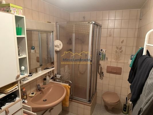 Badezimmer OG