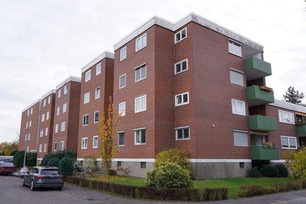 MFH in Hannover/Misburg