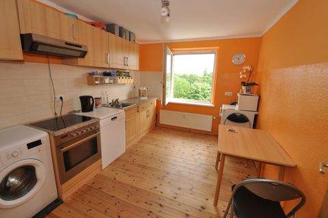 Prenzlau Wohnungen, Prenzlau Wohnung mieten