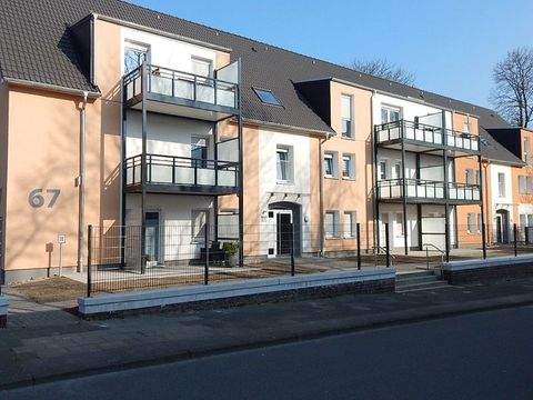 Recklinghausen Wohnungen, Recklinghausen Wohnung mieten