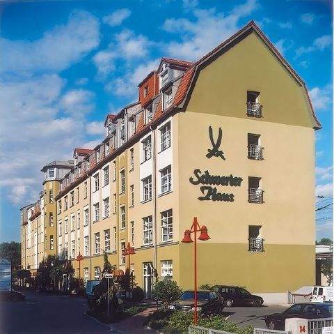 Dresden Büros, Büroräume, Büroflächen 