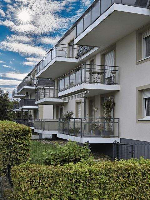 Rosenau Wohnungen, Rosenau Wohnung kaufen