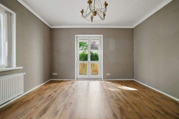 Wohnzimmer 1 EG