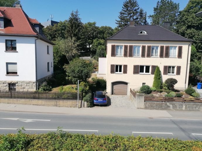 2 Zimmer Wohnung in Jena (Ammerbach)