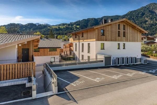 Reith-im-Alpbachtal