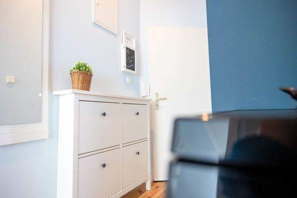 Wohnen auf Zeit Bremerhaven1-8