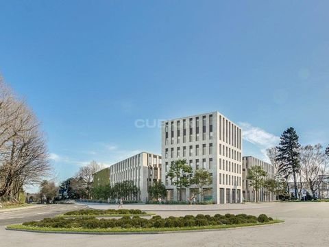 Mülheim Büros, Büroräume, Büroflächen 