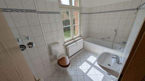 Neustrelitz Wohnungen, Neustrelitz Wohnung mieten